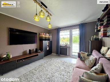 Mieszkanie TBS, 2pok, balkon, Swojska, Prawobrzeże
