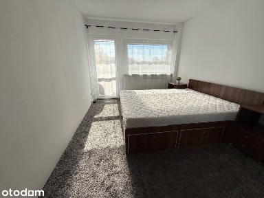 3 POKOJE | 52,36 m² | BALKON | ŁÓDŹ - KOZINY | SPRZEDAŻ BEZPOŚREDNIA