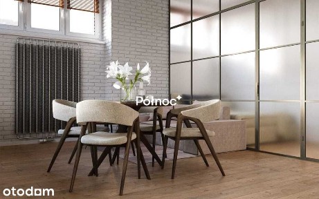 Bez prowizji | 2 pokoje! Wykończone i umeblowane!