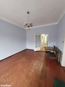 Mieszkanie o pow. 58 m2 z ogródkiem