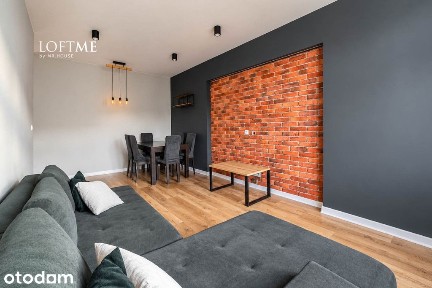 LOFT - przestrzeń z klimatem