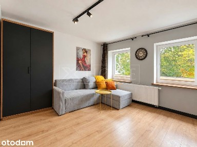 1 piętro, Po remoncie Górna, 23,40 m² Piotrkowska