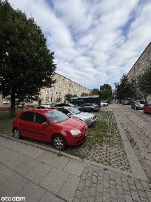 Przestronne mieszkanie z balkonem w Łodzi
