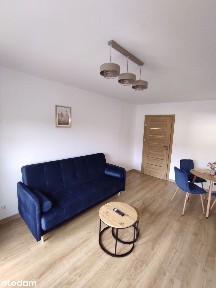 Piękne mieszkanie po remoncie | 40 m²| Nysa, os. KEN | Pierwszy najem!