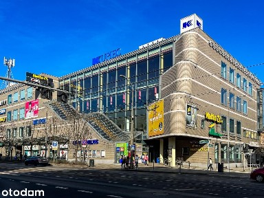 LOKAL HANDLOWO-USŁUGOWY - 125,37 m² - CHR KUPIEC, SZCZECIN