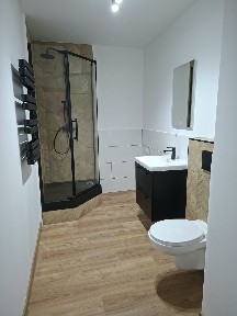 Mieszkanie bez czynszowe 32m² centrum Wejherowa