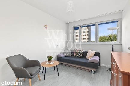 Gdańsk Przymorze | 60 m² | 3 pokoje | Loggia | Miejsce parkingowe
