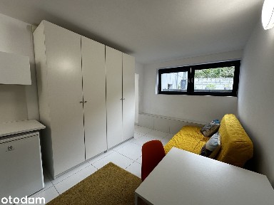 2 pokoje z osobnym wejściem, umeblowane - Kamienna Góra, Gdynia