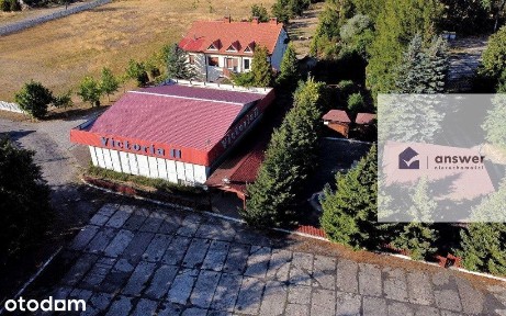 Łagoszów Wielki, Radwanice, polkowicki, dolnośląskie