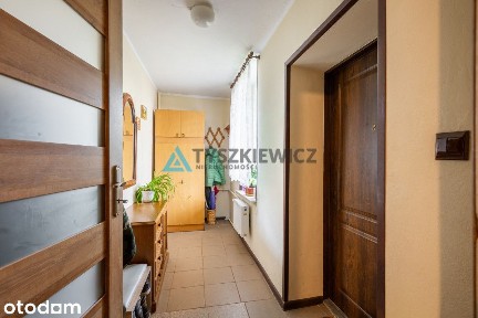 Rodzinny dom w cichej okolicy