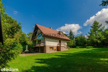 Pięknie położony dom Bartoszylas