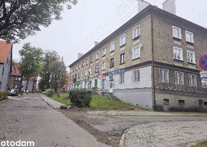 Gotowiec inwestycyjny, 2 wynajęte lokale, Żabka - ROI 12%