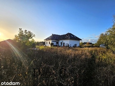 Dom wolnostojący w Myśliborzu