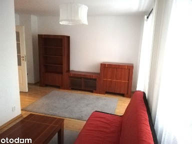 2-pokojowe (48m²) z dużym balkonem, LUBLIN-PORĘBA (od zaraz)
