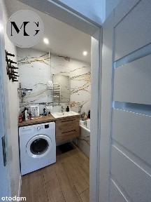 Wyżyny 3 Pokoje 53 M² Parter Loggia Piwnica