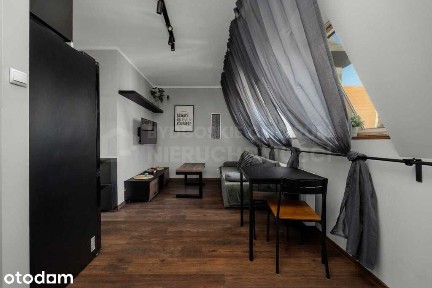 mieszkanie pod klucz | 30 m² | Pod najem i Booking!| 30 m²