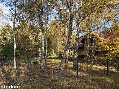 Dom mieszkalny lub dom wakacyjno-weekendowy lub gotowy biznes