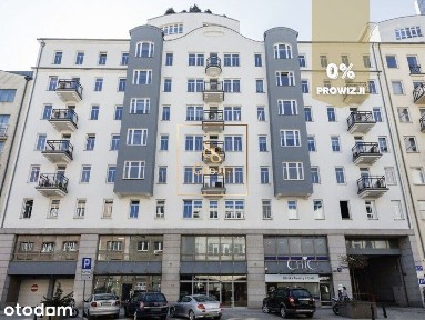 66 m² prestiżowej przestrzeni dla Twojego biznesu