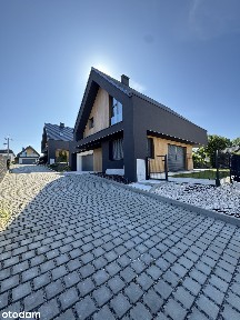 Bibice, ulica Galicyjska! Od połowy listopada.