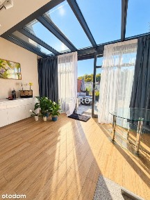 Luksusowy apartament typu penthouse
