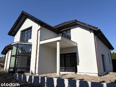 Wolnostojący do wykończenia z dużą działką ul. Grudniowa 0% prowizji