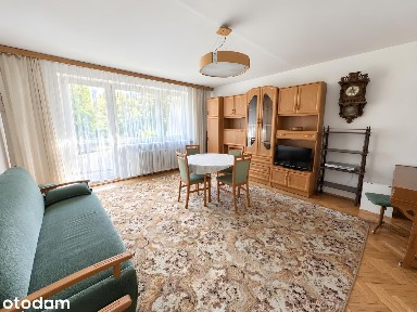 Rodzinne 4-pokojowe mieszkanie | 88m2 + 2 balkony, parter | os. Rusa