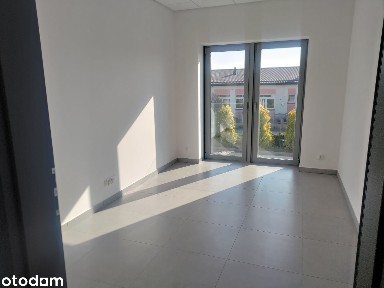 Biura od 110 do 235m2 opcja magazyn 200m2 klima parking monitoring