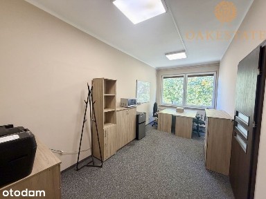 kielce pomieszczenie biurowe lokal biuro parking 2 piętro
