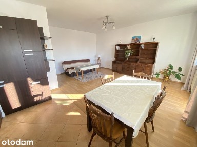 Apartament w pobliżu ścisłego centrum Łodzi