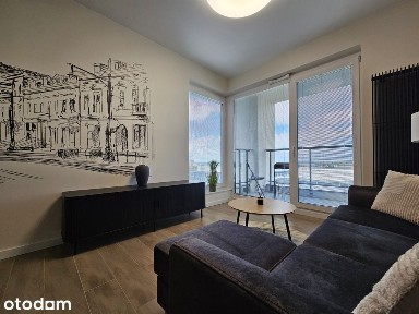 Wyjątkowy Apartament w Śródmieściu Pierwszy Najem