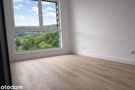 Nowe 2 pokoje + HALA GARAŻOWA -> Wysokie Piętro
