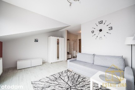 Kawalerka | Bronowice | Balkon 6m2
