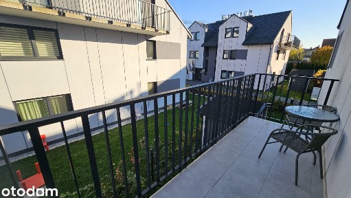 Gotowe do zamieszkania Skotniki Ruczaj Blisko UJ i Czerwonych Maków 0%