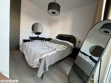 2 pokoje Idealne pod wynajem - 3.5 KM od Centrum! Szybki odbiór