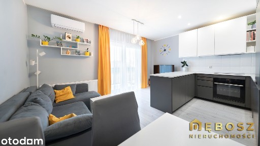 ul. Potasińskiego / Niepołomice | Nowoczesny Apartament / 699.000 zł !