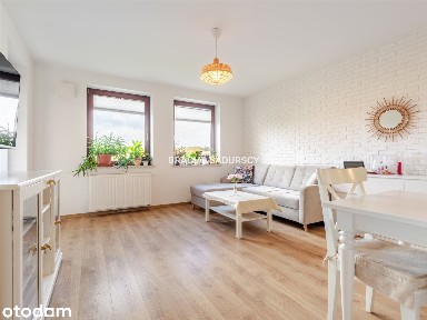 2 pok| balkon| cicha okolica| Wierzyńskiego