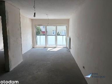 Przestronne 2-pokojowe mieszkanie z balkonem | Aleja 51 Chrzanów