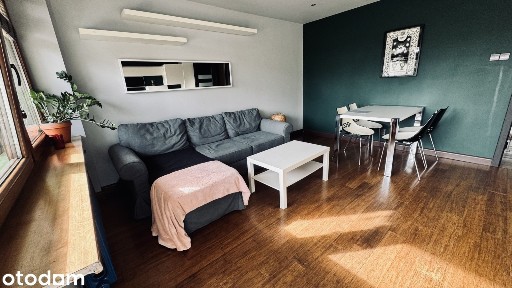 2 pokoje | 49,3 m² | loggia | osobna kuchnia| od WŁAŚCICIELA |