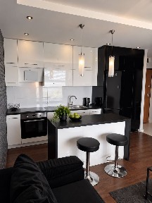 Wyjątkowe 3 pokoje z widokiem | Sonata Park, Nowe Miasto | Gotowe do wprowadzenia