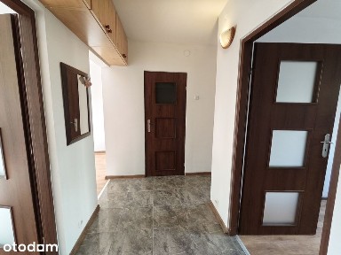Mieszkanie 48,3 m2 parter, Łomża, ul. Śniadeckiego
