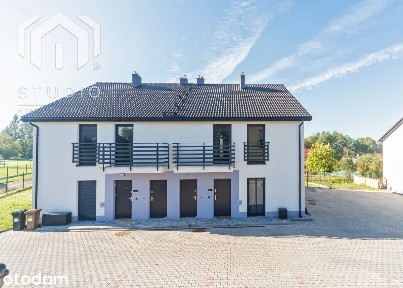 Cicha Residence-Prawie 97 m² w cenie 68 m²/499 tys