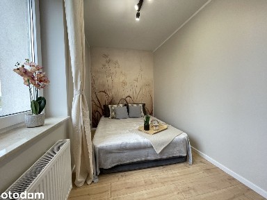 Sosnowiec, 36m² po remoncie, 2 pokoje, bez prowizji! Niski czynsz.