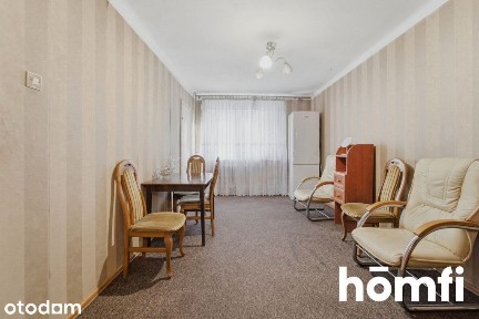 Niwka|Do remontu|52m2 4 pokoje|1.piętro|Parking
