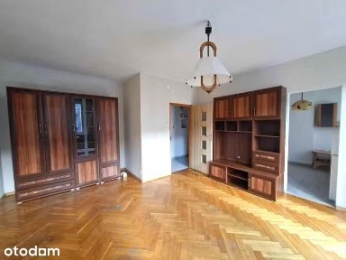 Gliwice Politechnika ul. Konarskiego⭐38,1 m2//1 pok+ kuchnia + balkon