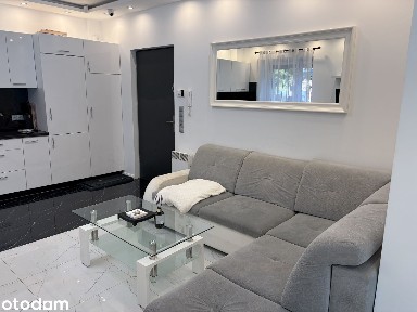 Katowice Piotrowice umeblowany apartament do sprzedania- okazja
