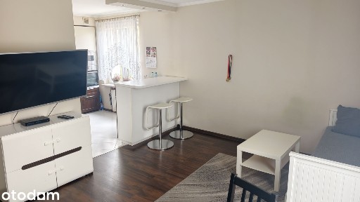 Mieszkanie, centrum miasta, 51m2, 2 pokoje