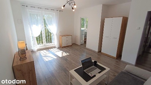 Mieszkanie | 30 m² | Ruda Śląska | Gotowe do zamieszkania |