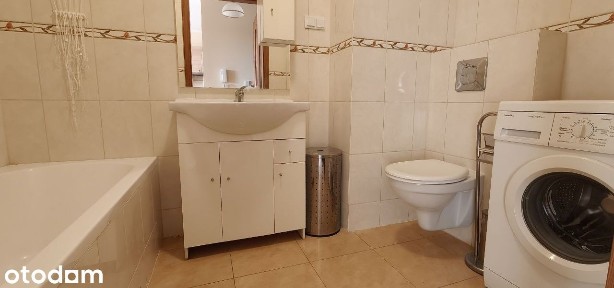 ul. Podklasztorna, 2 pokojowe