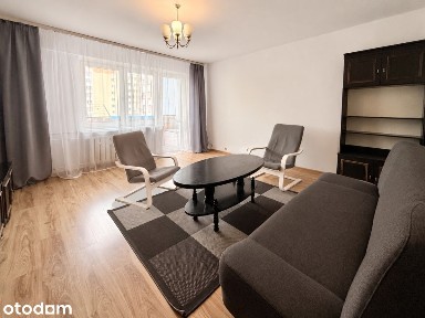 3 Pokoje/63 M2/ Doskonała Lokalizacja