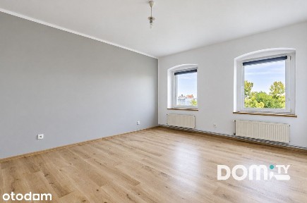 Dzień pok. 20.10! Można wydzielić 3-4 pokoje